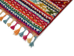 Етнически рошав килим