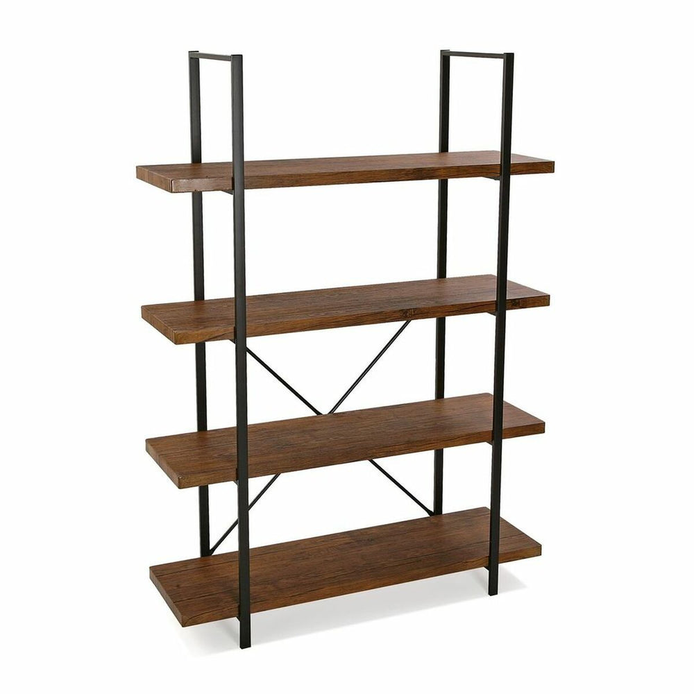 Shelves Versa Wood (33 x 140 x 100 cm)