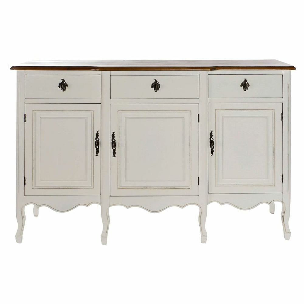 Sideboard DKD Home Decor Paolownia wood (140 x 45 x 90 cm)