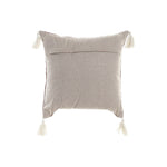 Cushion DKD Home Decor Green Cotton (40 x 15 x 40 cm)
