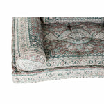Armchair DKD Home Decor Green Cotton (4 pcs)