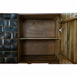 Sideboard DKD Home Decor Metal Mango wood (160 x 45 x 80 cm)