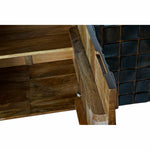 Sideboard DKD Home Decor Metal Mango wood (160 x 45 x 80 cm)