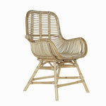 Garden chair Rattan