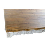 Dining Table DKD Home Decor Mango wood (180 x 90 x 80 cm)