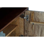 Sideboard DKD Home Decor Mango wood (180 x 45 x 75 cm)