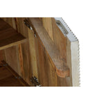 Бюфет DKD Home Decor Метал Мангово дърво (160 x 45 x 75 cm)