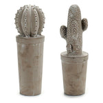 Cement Cactus L