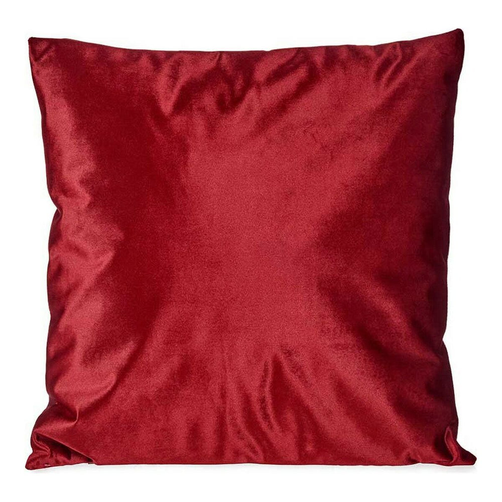 Cushion Velvet Red