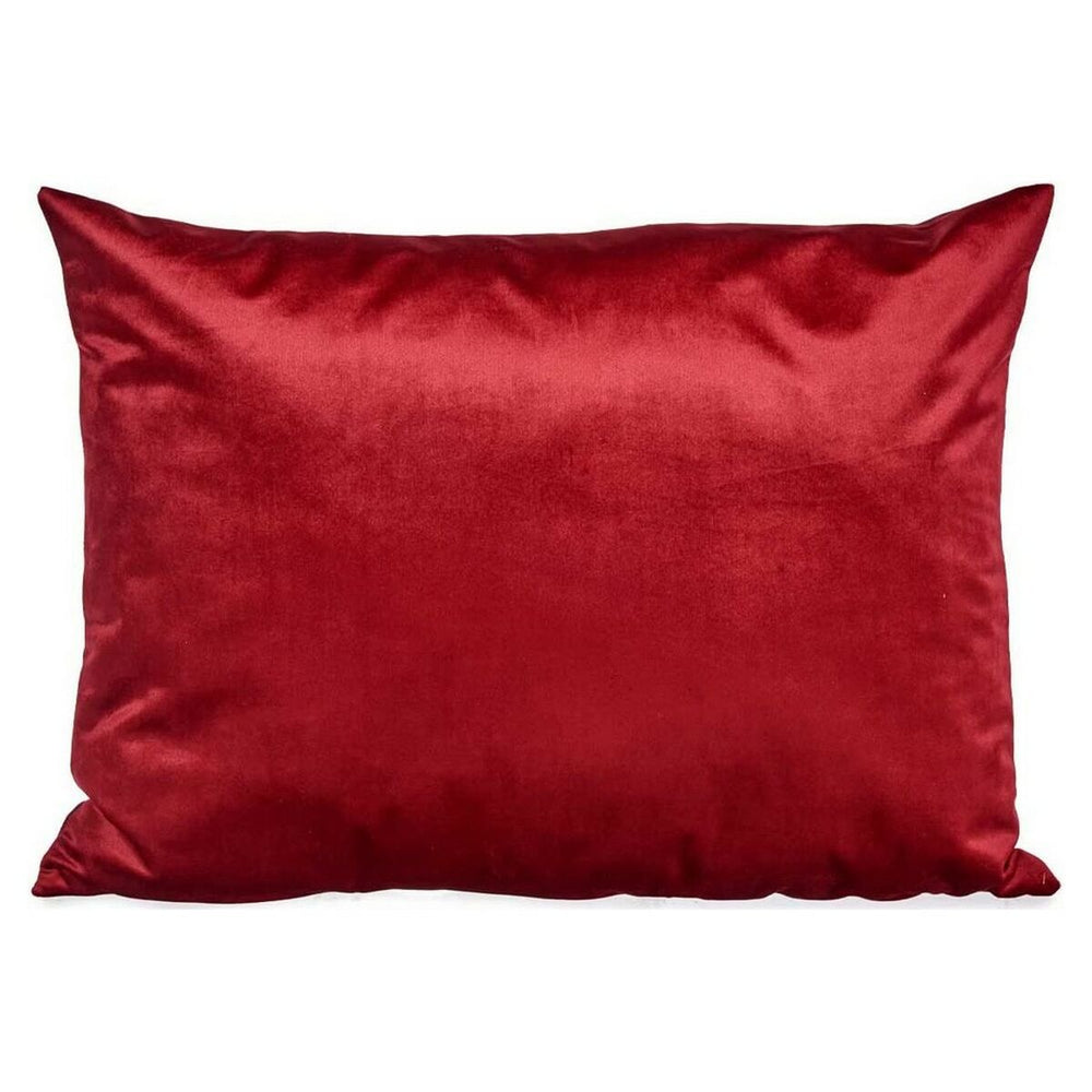Cushion  Velvet Red