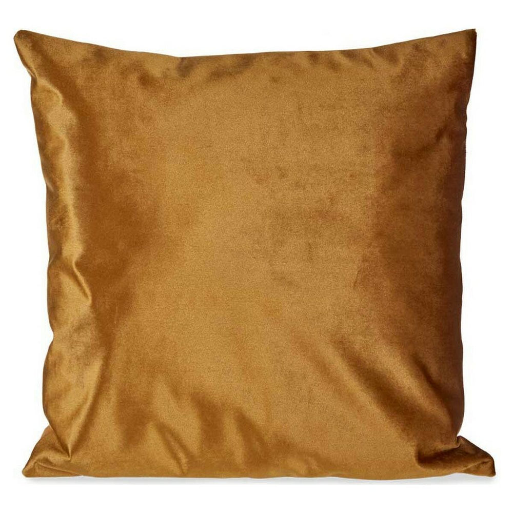 Cushion Velvet Golden