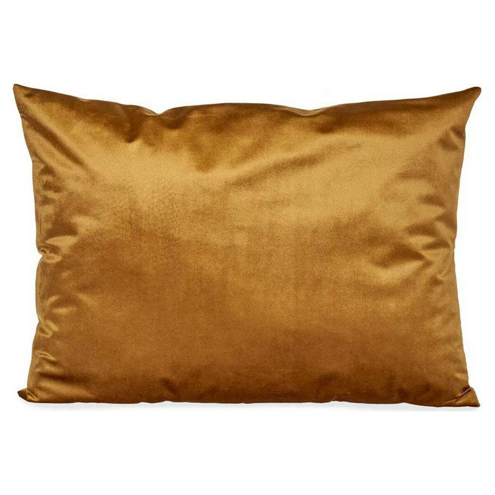 Cushion  Velvet Golden