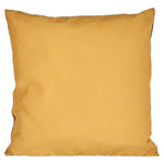 Cushion Velvet Golden