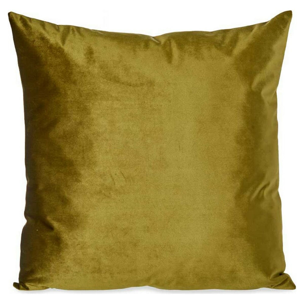Cushion Velvet Green