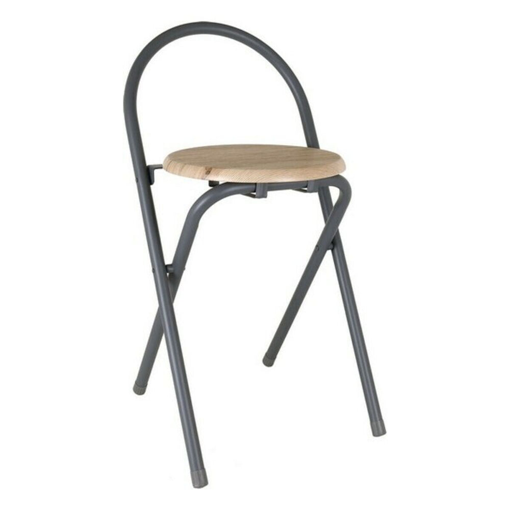 Stool Confortime Wood