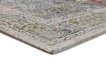 Етно килим с винтидж стил