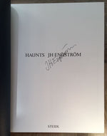 Signed; J.H Engström - Haunts & CDG - 2006/2008