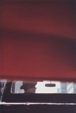 Saul LEITER (1923-2013) - Driver 1950s