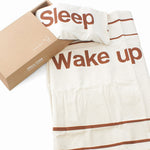 Pillow Cases with Messages