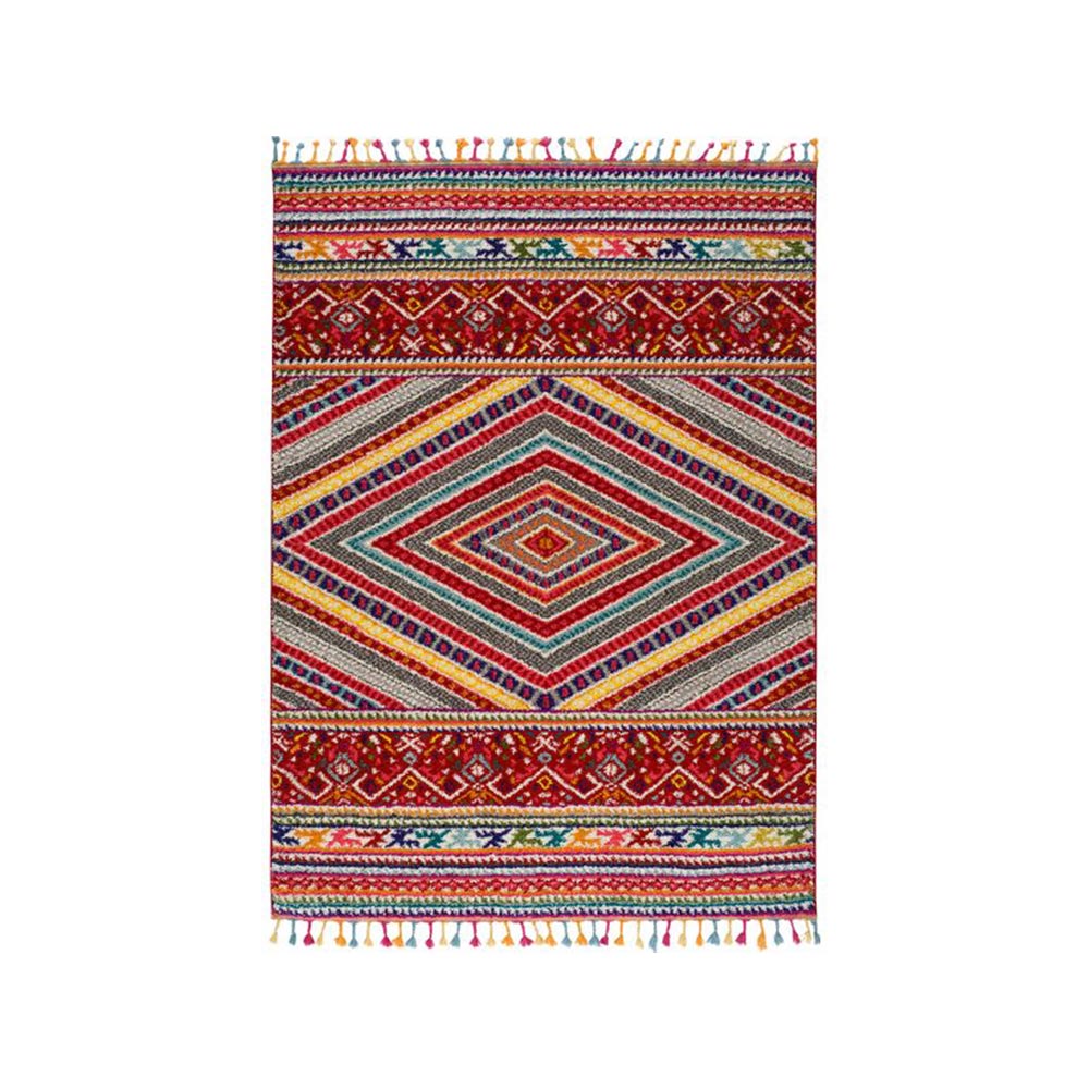 Етнически рошав килим