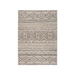 Етнически килим с Vintage Style Grey