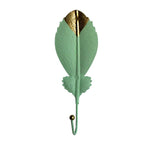 Tropical Iron Leaf Hook