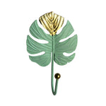 Кука от тропически железни листа