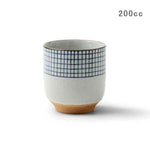 Японски керамични чаши