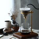Coffee Dripper Pour Over Stand