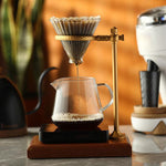 Coffee Dripper Pour Over Stand